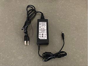 Power connector JB 6AC